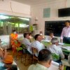 No. 150 Homagama Samatha Moola Mandal's new year's official start and annual friendly meeting (2023-01-07)